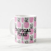 Mug Boue tropicale (Devant gauche)