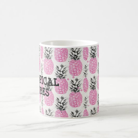 Mug Boue tropicale (Centre)