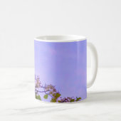 Mug Boue Twilight Tcherry Blossom (Devant droit)