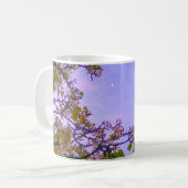 Mug Boue Twilight Tcherry Blossom (Devant gauche)