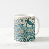 Mug Boue Whimsy (Devant droit)