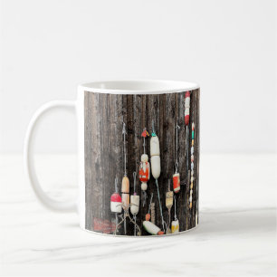 Mug Bouées de navigation