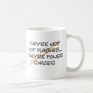 Mug Bouffées de chaleur