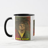 Mug Bouffon Terreur (Gauche)