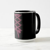Mug Boug (Devant droit)