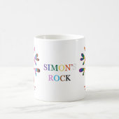 Mug Boug à agrafage à tige standard (Centre)