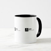 Mug Boug Aura11 (Devant droit)