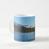 Mug Boug café de beauté à l'eau douce (Devant gauche)