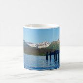 Mug Boug café de beauté à l'eau douce (Centre)