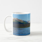 Mug Boug café de beauté à l'eau douce (Gauche)