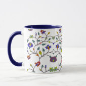 Mug Boug café Temple d'or (Gauche)