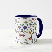 Mug Boug café Temple d'or (Devant droit)