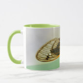 Mug Boug cicada périodique - dégustez du café avec Bro (Gauche)