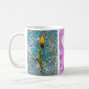 Mug Boug coloré du printemps