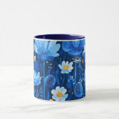 Mug Boug d'affaires personnalisé pour le Spa et le bie (Centre)