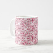 Mug Boug Damas, Bébé rose (Devant gauche)