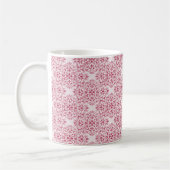 Mug Boug Damas, Bébé rose (Gauche)