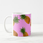 Mug Boug d'ananas (Gauche)