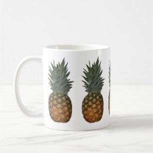Mug Boug d'ananas