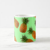 Mug Boug d'ananas (Centre)