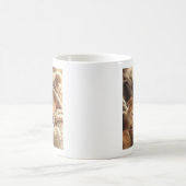 Mug Boug de bois d'hiver Dreamy (Centre)