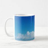 Mug Boug de café Angel Guardian (Gauche)