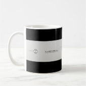 Mug Boug de café Luxman M-200 (Gauche)