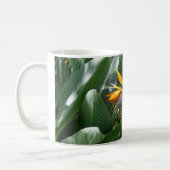 Mug Boug De Café Oiseau Du Paradis (Gauche)