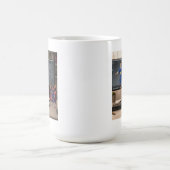 Mug Boug de conception de statues 3D Paik - Birmingham (Centre)