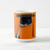 Mug Boug de la limite de graduation (Centre)