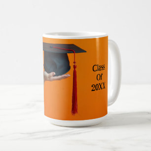 Mug Boug de la limite de graduation