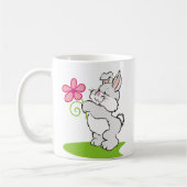Mug Boug de lapin farci (Gauche)
