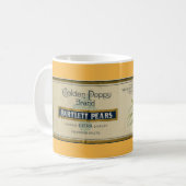 Mug Boug de marque Golden Poppy (Devant gauche)