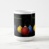 Mug Boug de Noël, Cadeau, Articles de ménage (Centre)