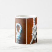 Mug Boug de noeuds de navigation (Centre)