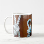 Mug Boug de noeuds de navigation (Gauche)