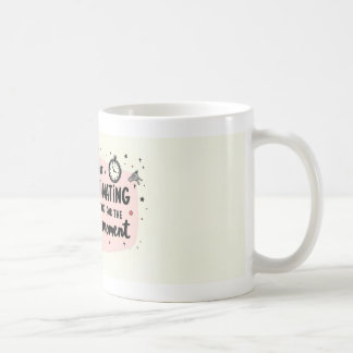 Mug Boug de protestation