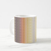 Mug Boug de révélation (Devant gauche)