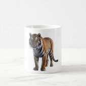Mug Boug de tigre majestueux - Fer & Sauvage (Centre)