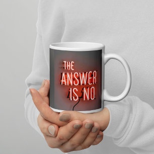 Mug Boug de travail amusant pour les hommes, les femme