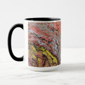 Mug Boug d'explosion (Gauche)
