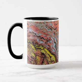 Mug Boug d'explosion
