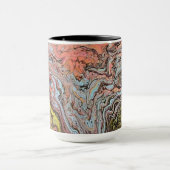 Mug Boug d'explosion (Centre)