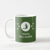 Mug Boug d'Halloween, vert (Gauche)