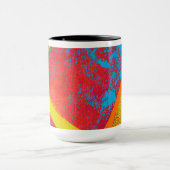 Mug Boug d'introduction par Darin Jones (Centre)