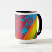 Mug Boug d'introduction par Darin Jones (Devant droit)