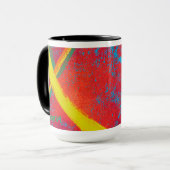 Mug Boug d'introduction par Darin Jones (Devant gauche)