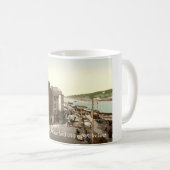 Mug Boug d'Irlande antique, Reginalds Tower, Waterford (Devant droit)