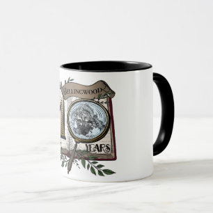 Mug Boug Dix Anniversaire de Bellingwood