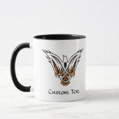 Mug Boug d'oiseaux celtes (Gauche)